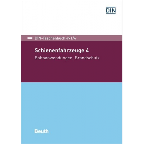 Schienenfahrzeuge 4