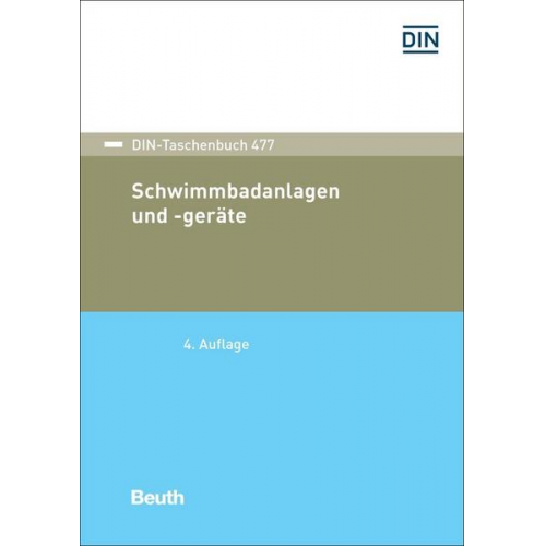 Schwimmbadanlagen und -geräte