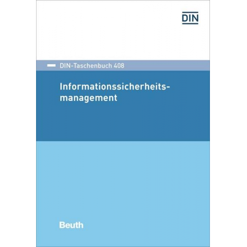 Informationssicherheitsmanagement