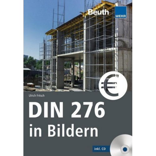 Ulrich Fritsch - DIN 276 in Bildern