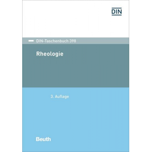 Rheologie