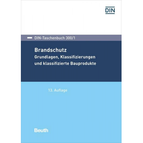 Brandschutz