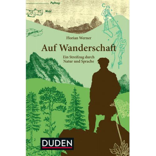 Florian Werner - Auf Wanderschaft