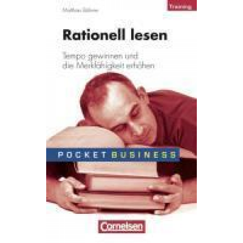 Matthias Böhme - Böhme, M: Rationell lesen