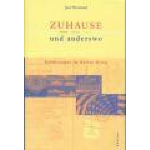 Jost Hermand - Zuhause und anderswo