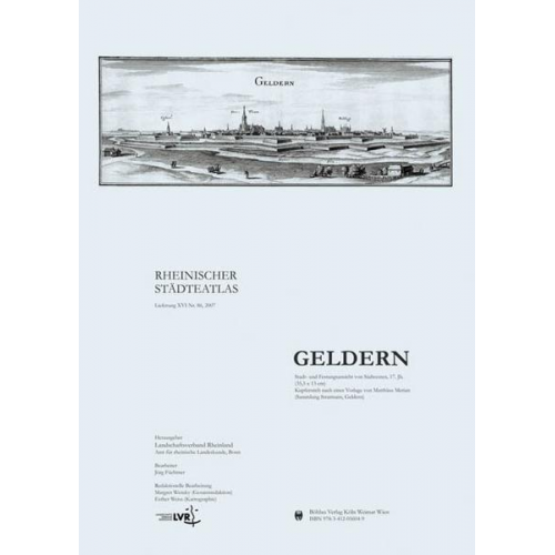 Jörg Füchtner - Geldern