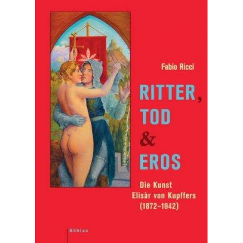 Fabio Ricci - Ritter, Tod und Eros