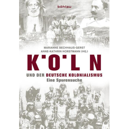 Köln und der deutsche Kolonialismus