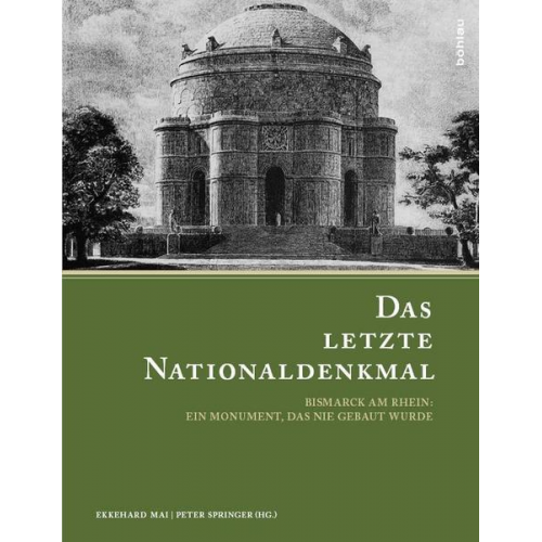 Das letzte Nationaldenkmal