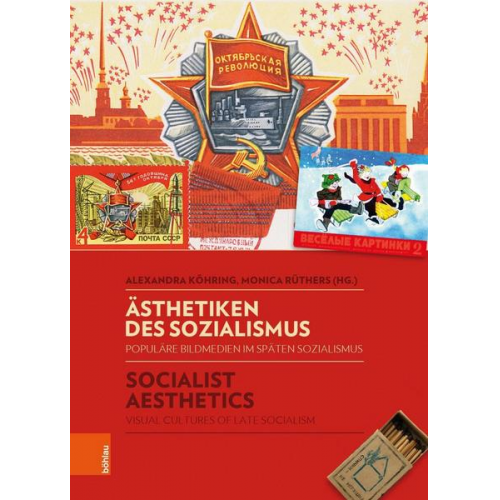 Ästhetiken des Sozialismus / Socialist Aesthetics