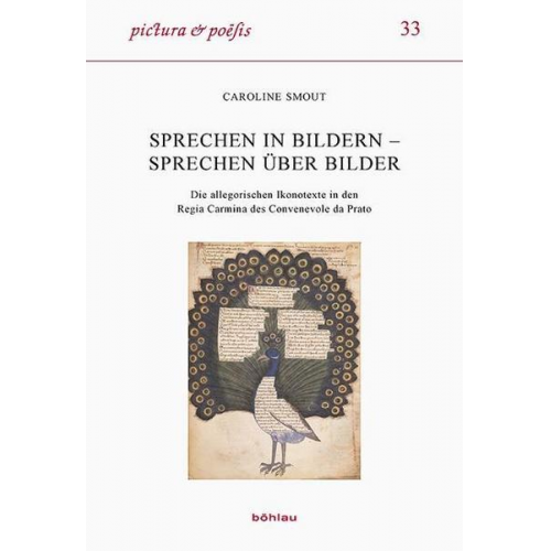 Caroline Smout - Sprechen in Bildern – Sprechen über Bilder