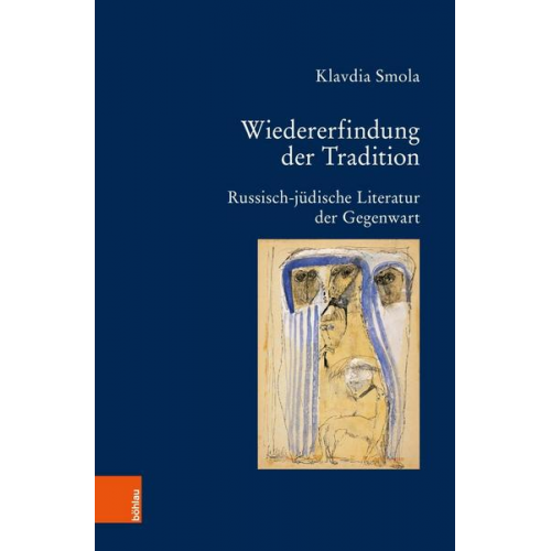 Klavdia Smola - Wiedererfindung der Tradition