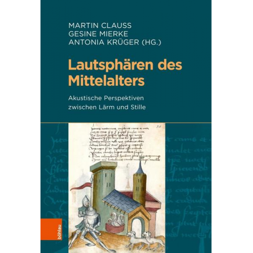 Lautsphären des Mittelalters