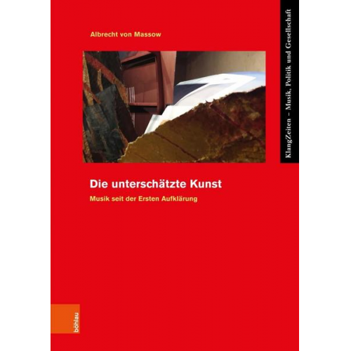 Albrecht Massow - Die unterschätzte Kunst