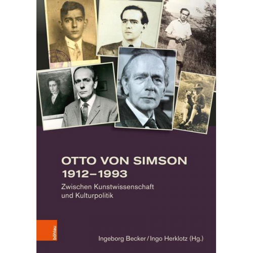 Otto von Simson 1912–1993