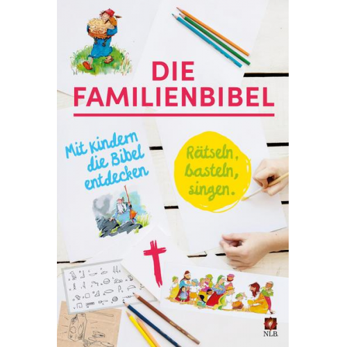 Die Familienbibel