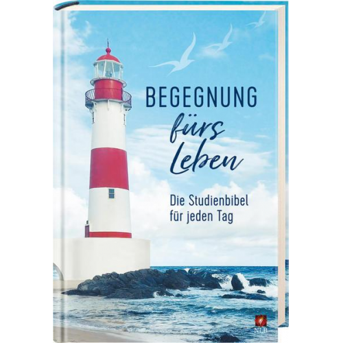 Begegnung fürs Leben, Motiv 'Leuchtturm