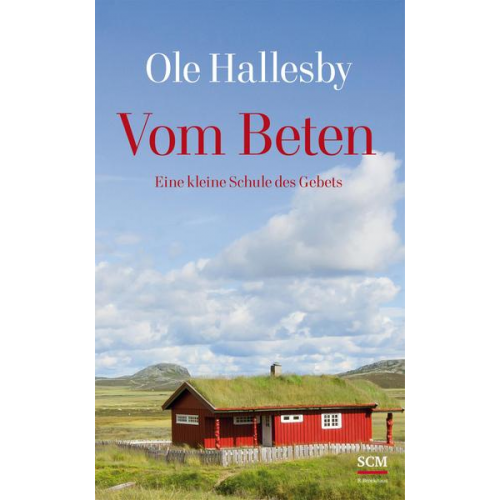 Ole Hallesby - Vom Beten