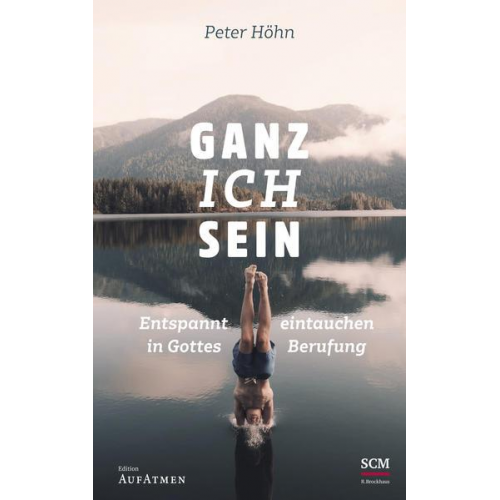 Peter Höhn - Ganz ich sein