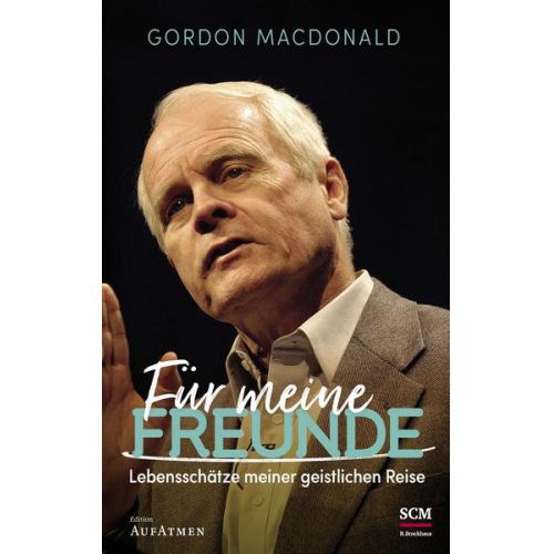 Gordon MacDonald - Für meine Freunde