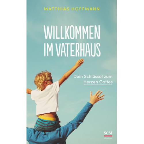 Matthias Hoffmann - Willkommen im Vaterhaus