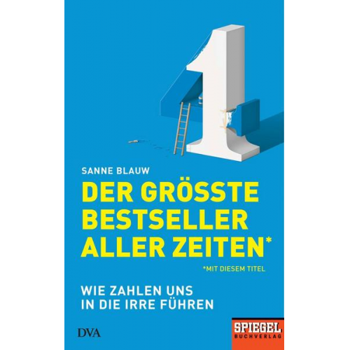 Sanne Blauw - Der größte Bestseller aller Zeiten (mit diesem Titel)