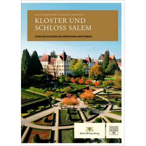 Kloster und Schloss Salem