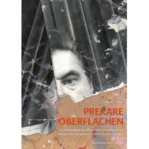 Marcel Finke - Prekäre Oberflächen