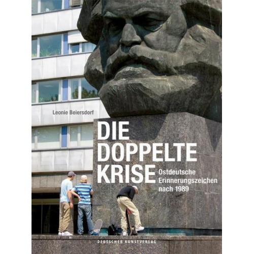 Leonie Beiersdorf - Die doppelte Krise