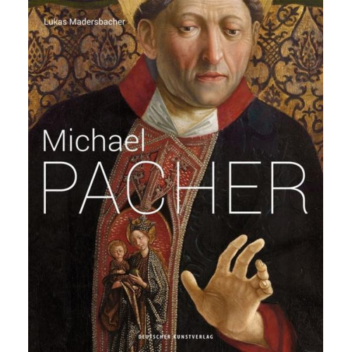 Lukas Madersbacher - Michael Pacher