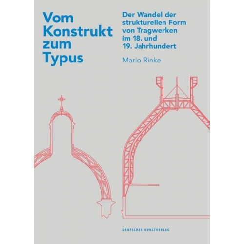 Mario Rinke - Vom Konstrukt zum Typus