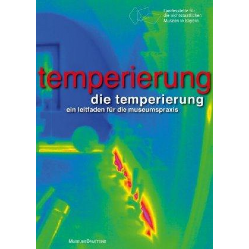 Die Temperierung