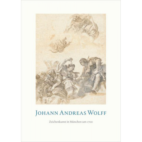 Achim Riether - Johann Andreas Wolff