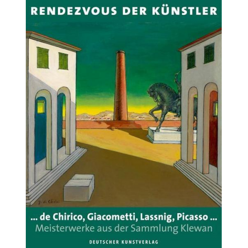 Rendezvous der Künstler