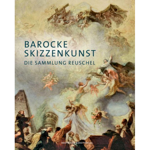 Barocke Skizzenkunst