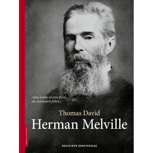 Thomas David - Herman Melville