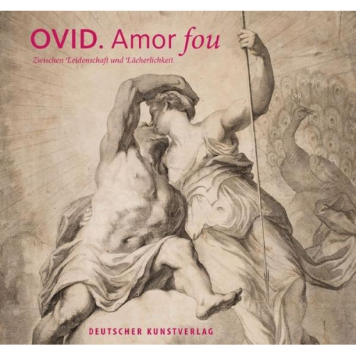 Ovid - Amor fou