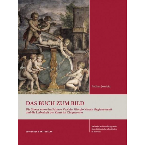 Fabian Jonietz - Das Buch zum Bild