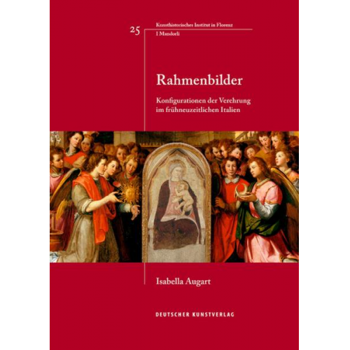 Isabella Augart - Rahmenbilder