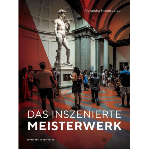 Alexandra Enzensberger - Das inszenierte Meisterwerk