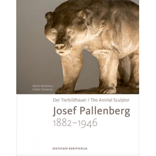 Der Tierbildhauer Josef Pallenberg (1882-1946)