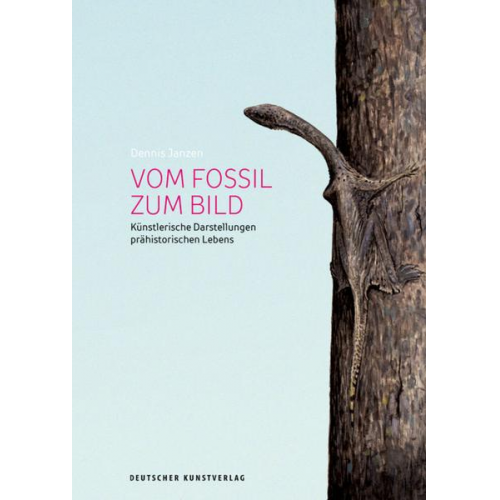 Dennis Janzen - Vom Fossil zum Bild