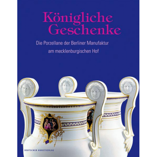 Königliche Geschenke