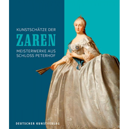 Kunstschätze der Zaren