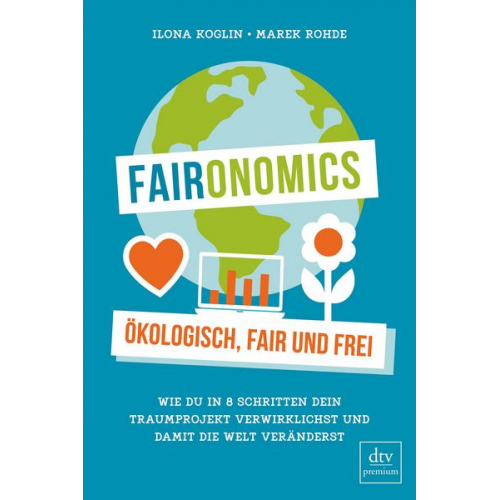 Marek Rohde & Ilona Koglin - Faironomics