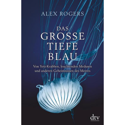 Alex Rogers - Das große tiefe Blau