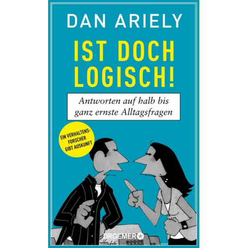 Dan Ariely - Ist doch logisch!