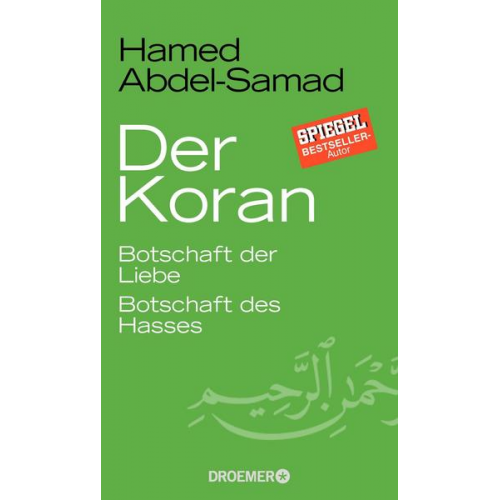 Hamed Abdel-Samad - Der Koran