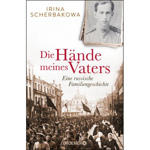 Irina Scherbakowa - Die Hände meines Vaters