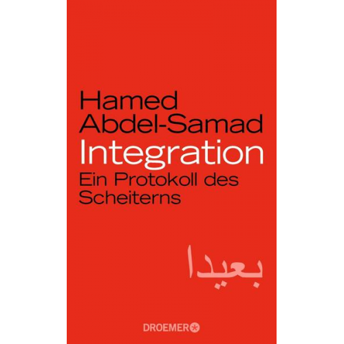 Hamed Abdel-Samad - Integration